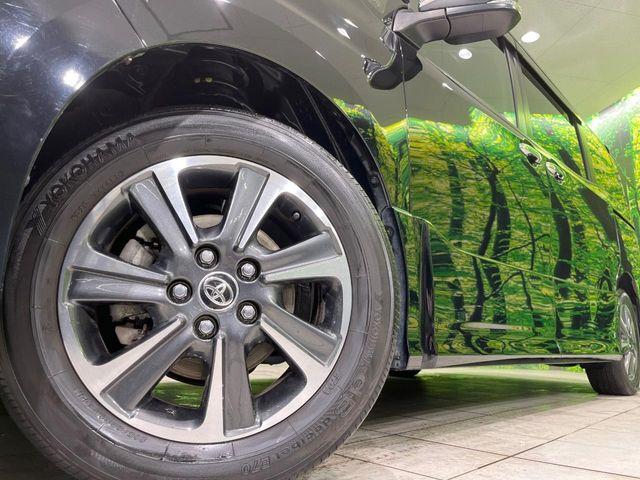 ヴォクシー（新潟県長岡市）