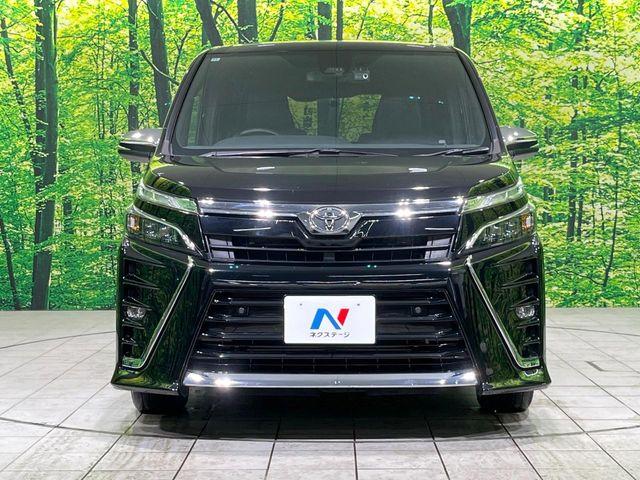 ヴォクシー（新潟県長岡市）