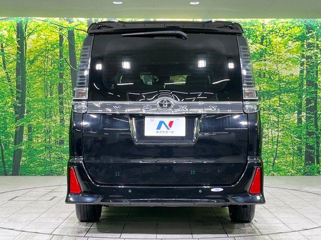 ヴォクシー（新潟県長岡市）