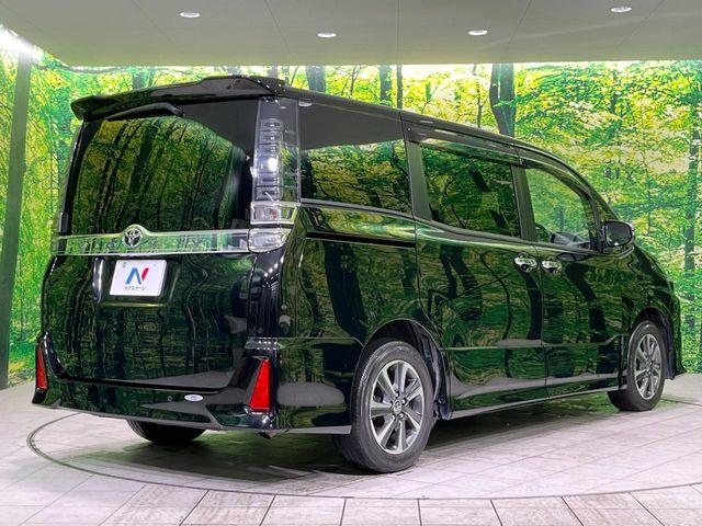 ヴォクシー（新潟県長岡市）