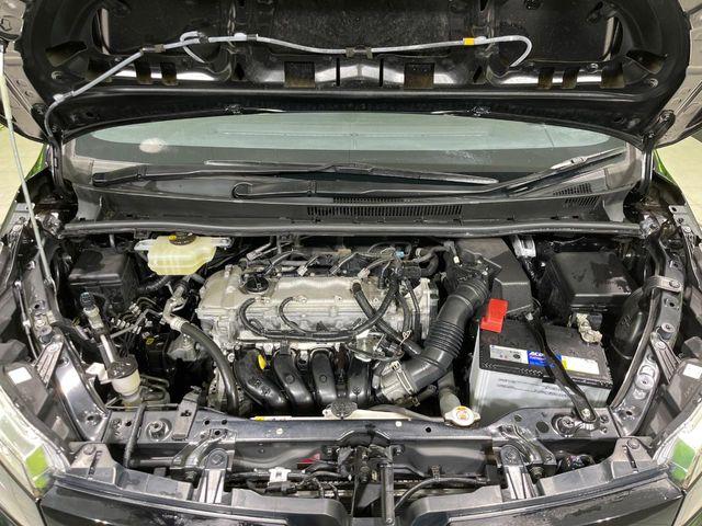 ヴォクシー（新潟県長岡市）