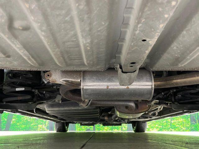 ヴォクシー（新潟県長岡市）