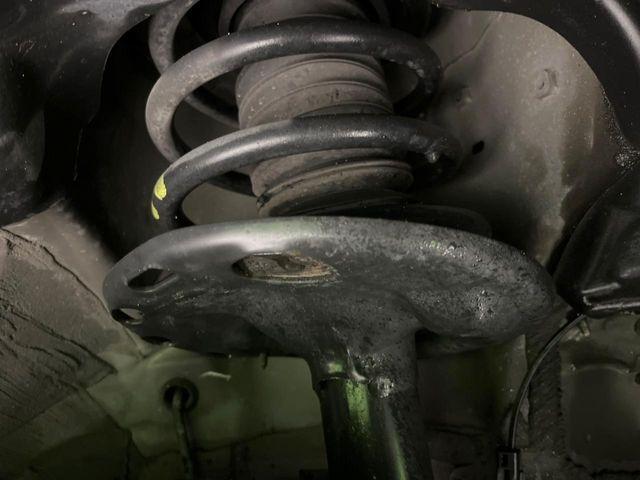 ヴォクシー（新潟県長岡市）