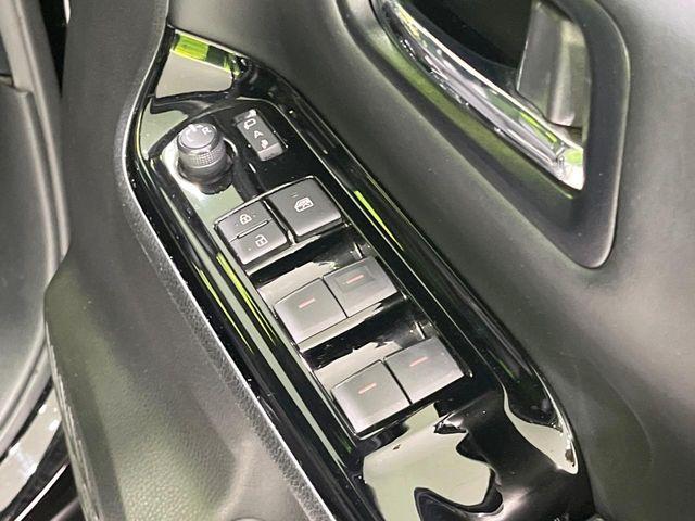 ヴォクシー（新潟県長岡市）