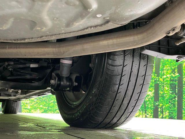 ヴォクシー（新潟県長岡市）