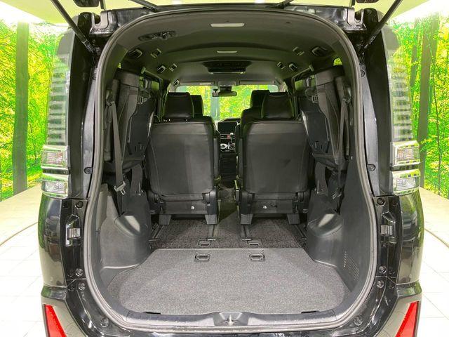 ヴォクシー（新潟県長岡市）