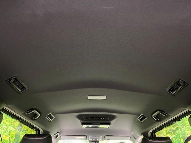 ヴォクシー（新潟県長岡市）