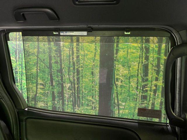 ヴォクシー（新潟県長岡市）