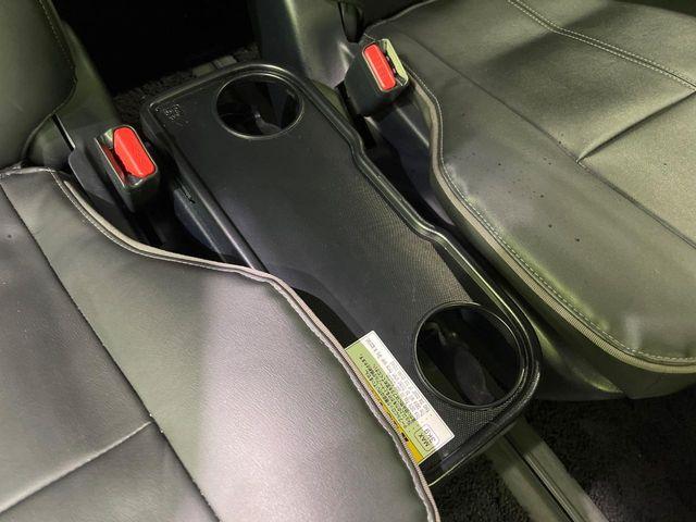 ヴォクシー（新潟県長岡市）