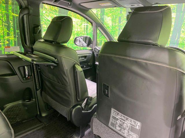 ヴォクシー（新潟県長岡市）