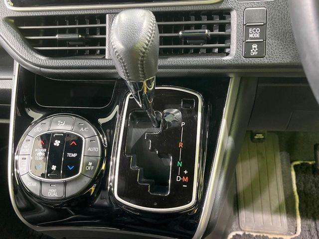 ヴォクシー（新潟県長岡市）