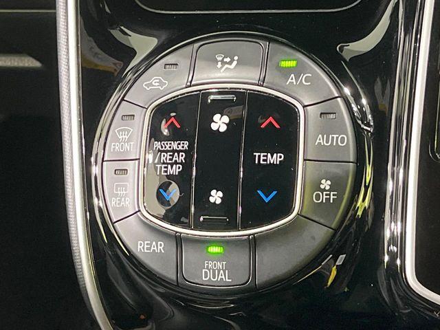 ヴォクシー（新潟県長岡市）