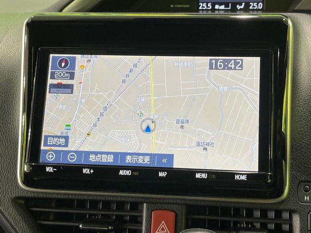 ヴォクシー（新潟県長岡市）