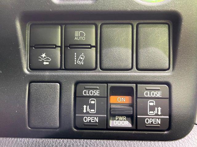 ヴォクシー（新潟県長岡市）