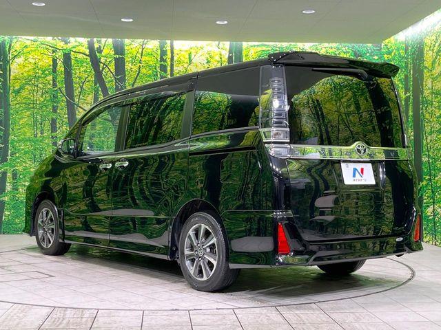 ヴォクシー（新潟県長岡市）