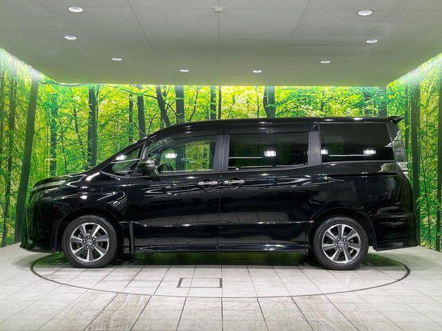 ヴォクシー（新潟県長岡市）