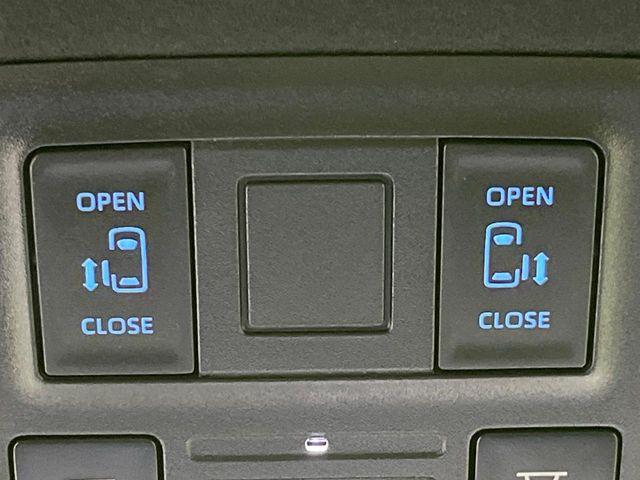 ヴォクシー（新潟県長岡市）