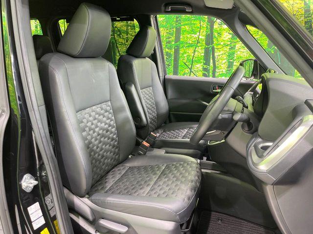 ヴォクシー（新潟県長岡市）