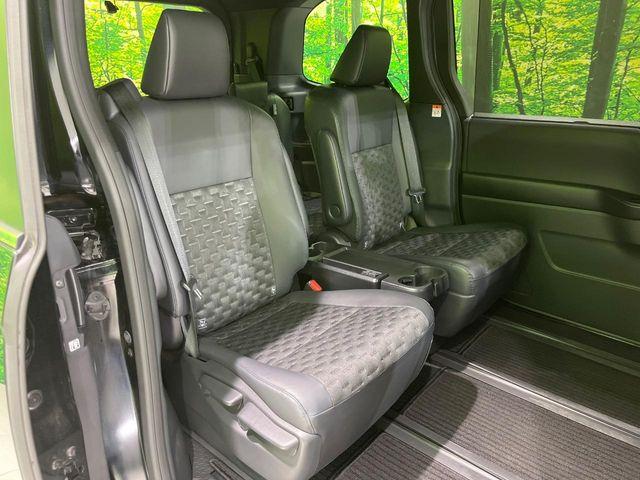 ヴォクシー（新潟県長岡市）