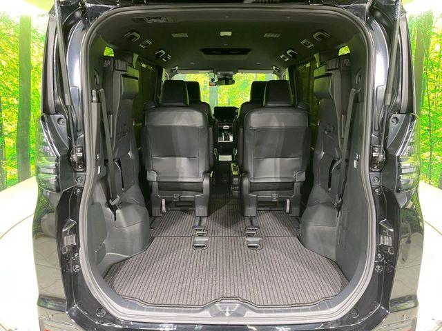 ヴォクシー（新潟県長岡市）