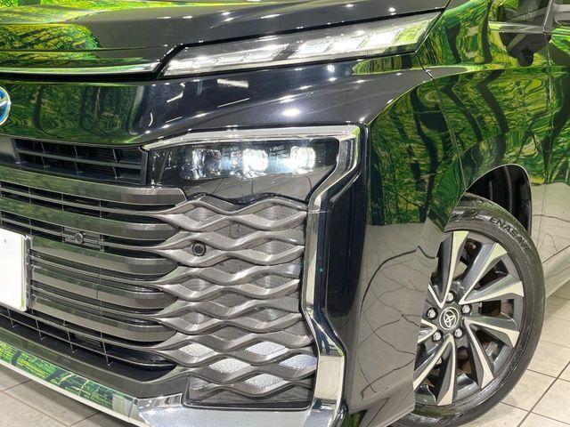 ヴォクシー（新潟県長岡市）