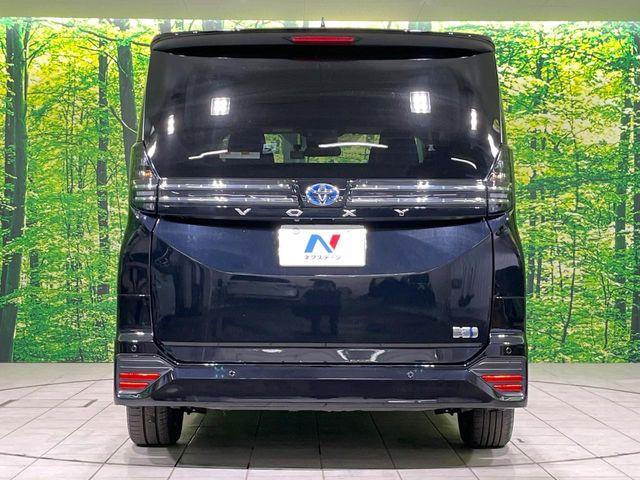 ヴォクシー（新潟県長岡市）