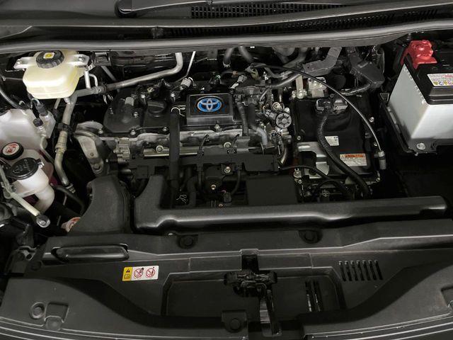 ヴォクシー（新潟県長岡市）