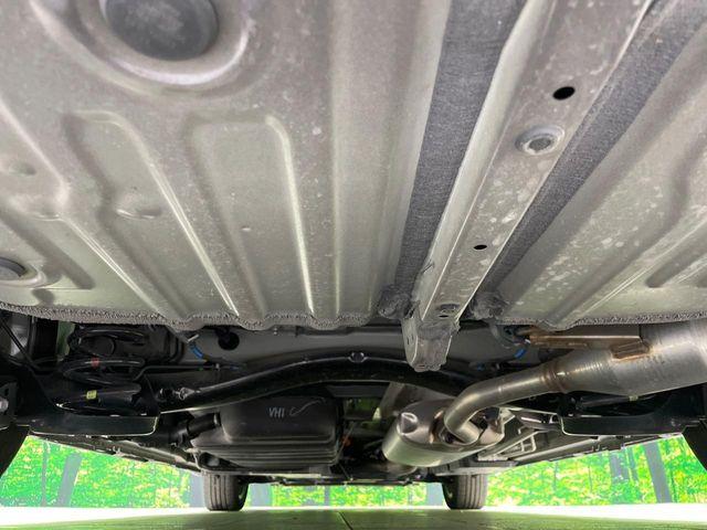 ヴォクシー（新潟県長岡市）