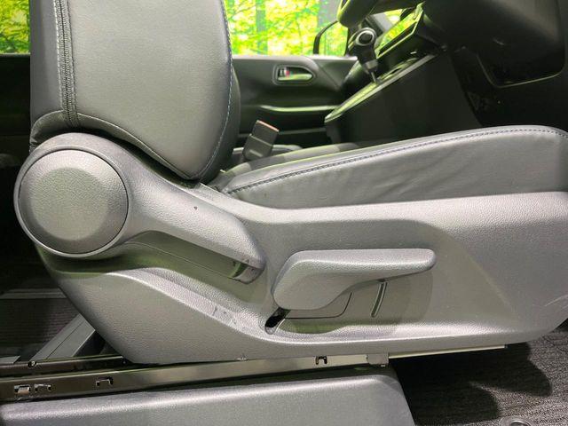 ヴォクシー（新潟県長岡市）