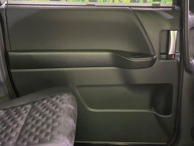 ヴォクシー（新潟県長岡市）