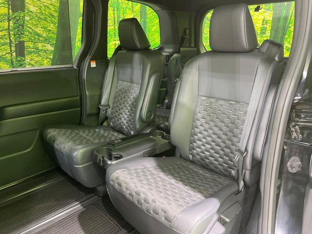 ヴォクシー（新潟県長岡市）