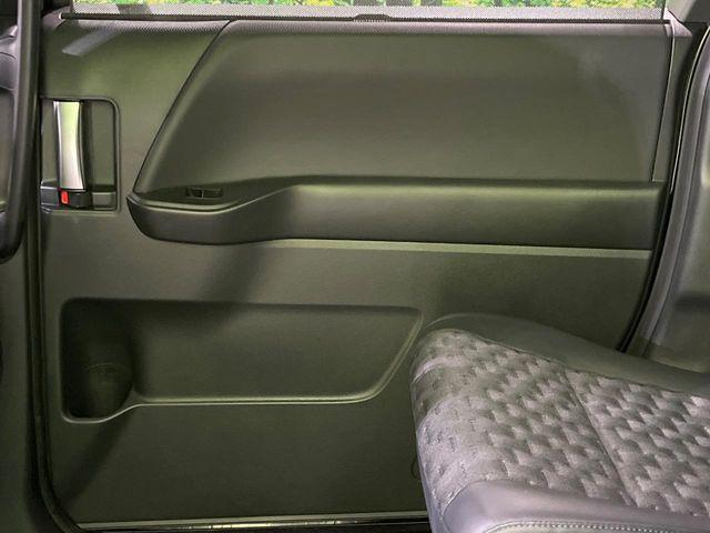 ヴォクシー（新潟県長岡市）