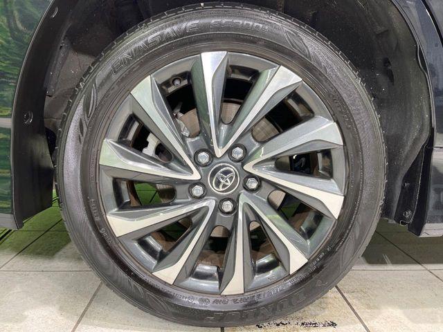 ヴォクシー（新潟県長岡市）