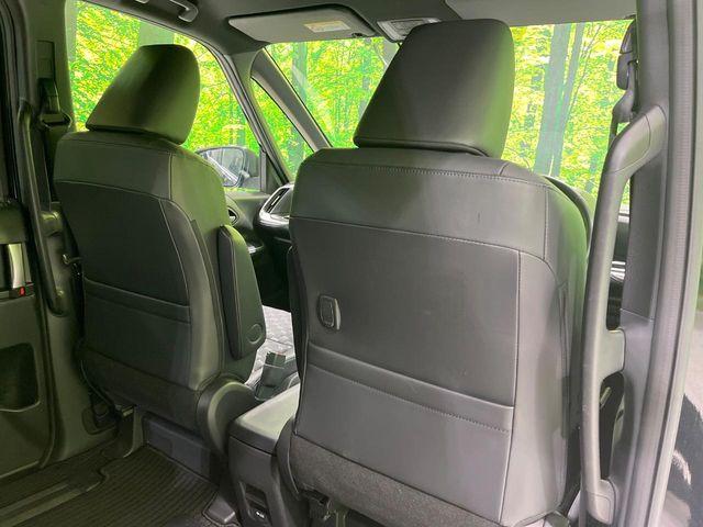 ヴォクシー（新潟県長岡市）