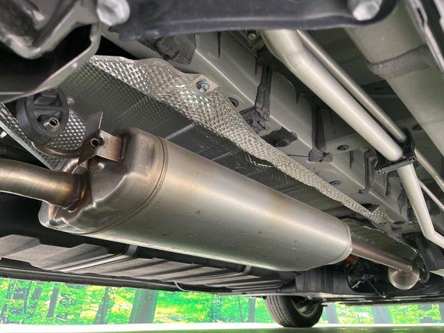 ヴォクシー（新潟県長岡市）