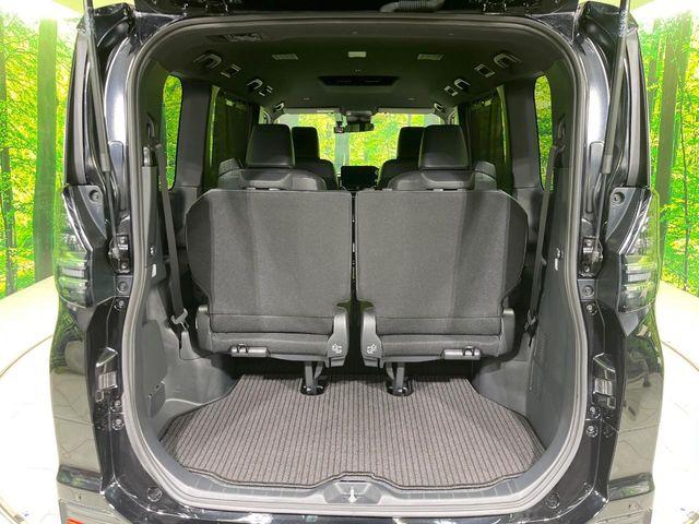 ヴォクシー（新潟県長岡市）