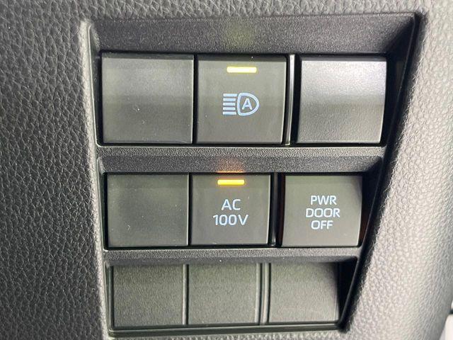 ヴォクシー（新潟県長岡市）