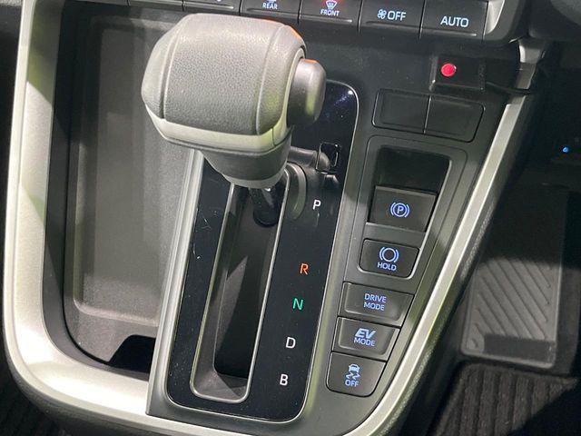 ヴォクシー（新潟県長岡市）