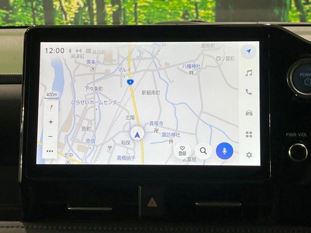 ヴォクシー（新潟県長岡市）