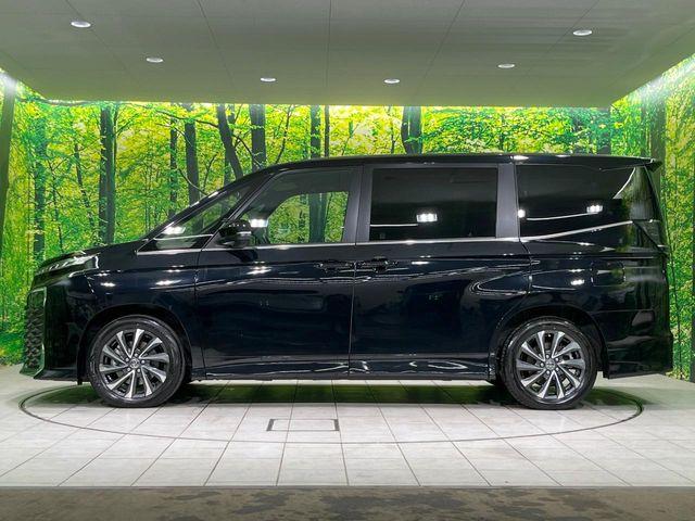 ヴォクシー（新潟県長岡市）