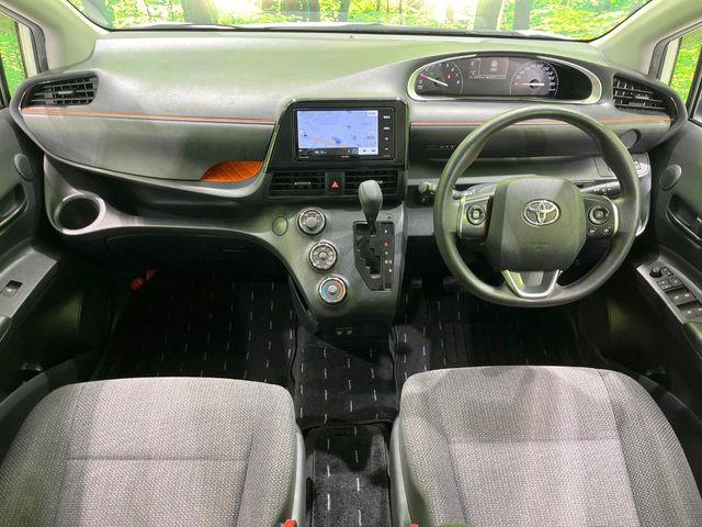 シエンタ（新潟県長岡市）画像2