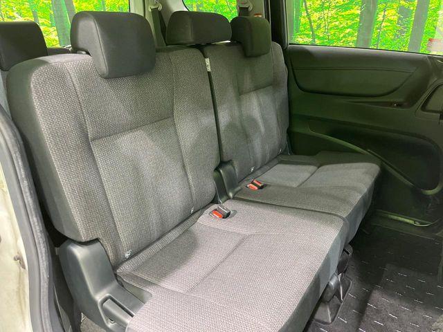 シエンタ（新潟県長岡市）画像9