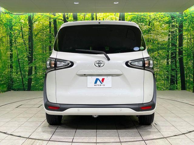 シエンタ（新潟県長岡市）画像16