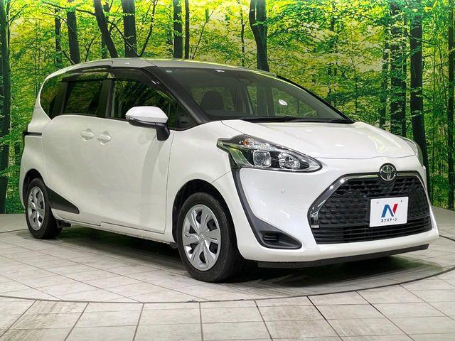 シエンタ（新潟県長岡市）画像62