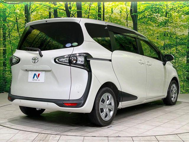 シエンタ（新潟県長岡市）画像17