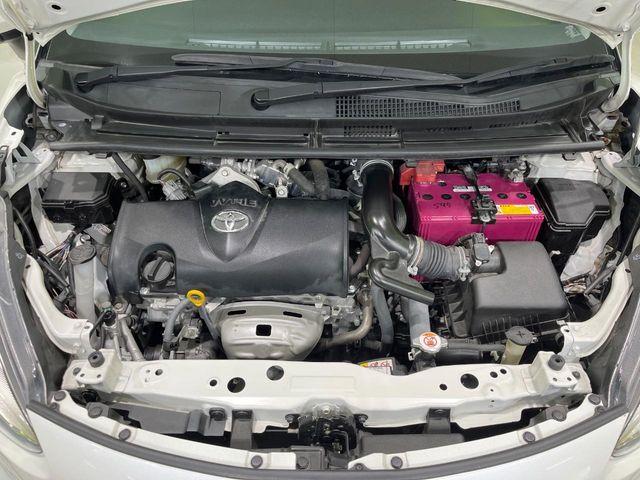 シエンタ（新潟県長岡市）画像18