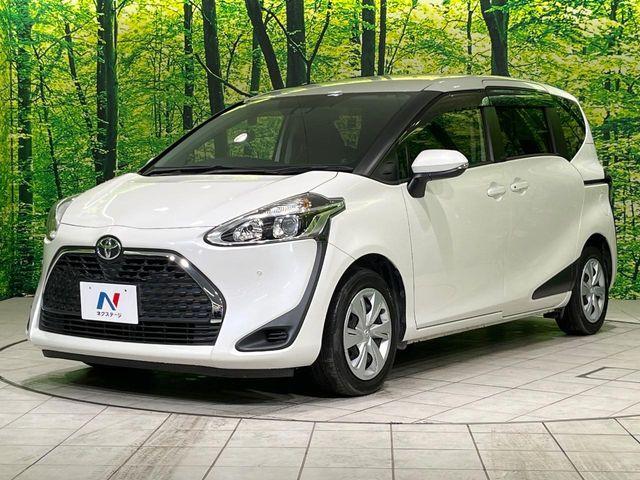 シエンタ（新潟県長岡市）画像61