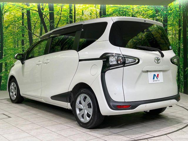 シエンタ（新潟県長岡市）画像63