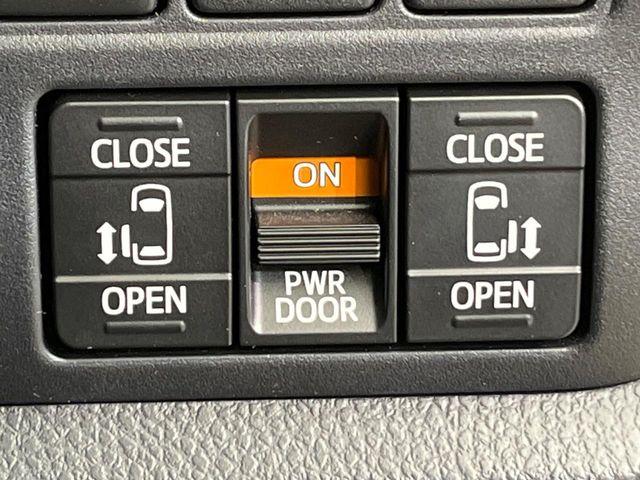 ヴォクシー（新潟県新潟市南区）