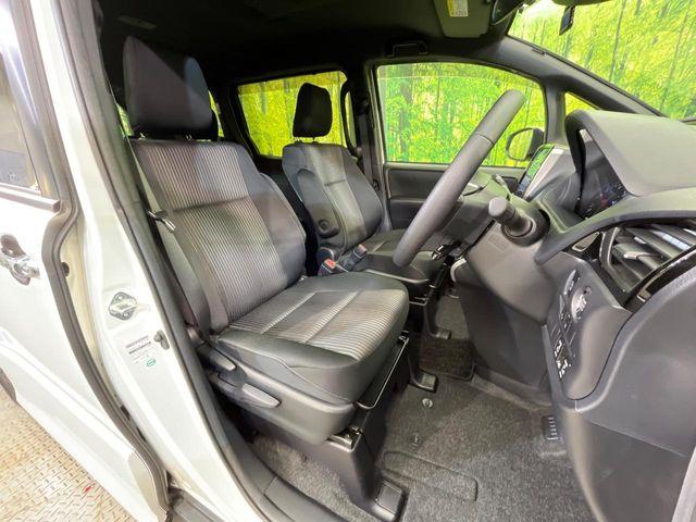 ヴォクシー（新潟県新潟市南区）